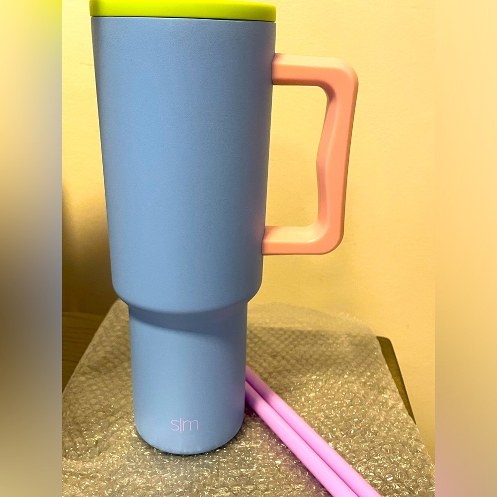 Simple Modern Trek Tumbler